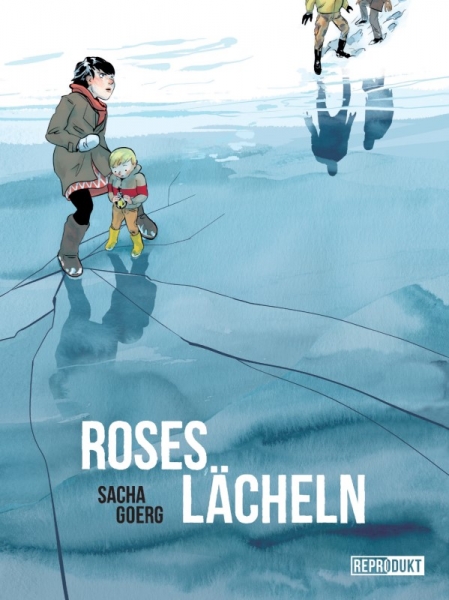 Roses Lächeln